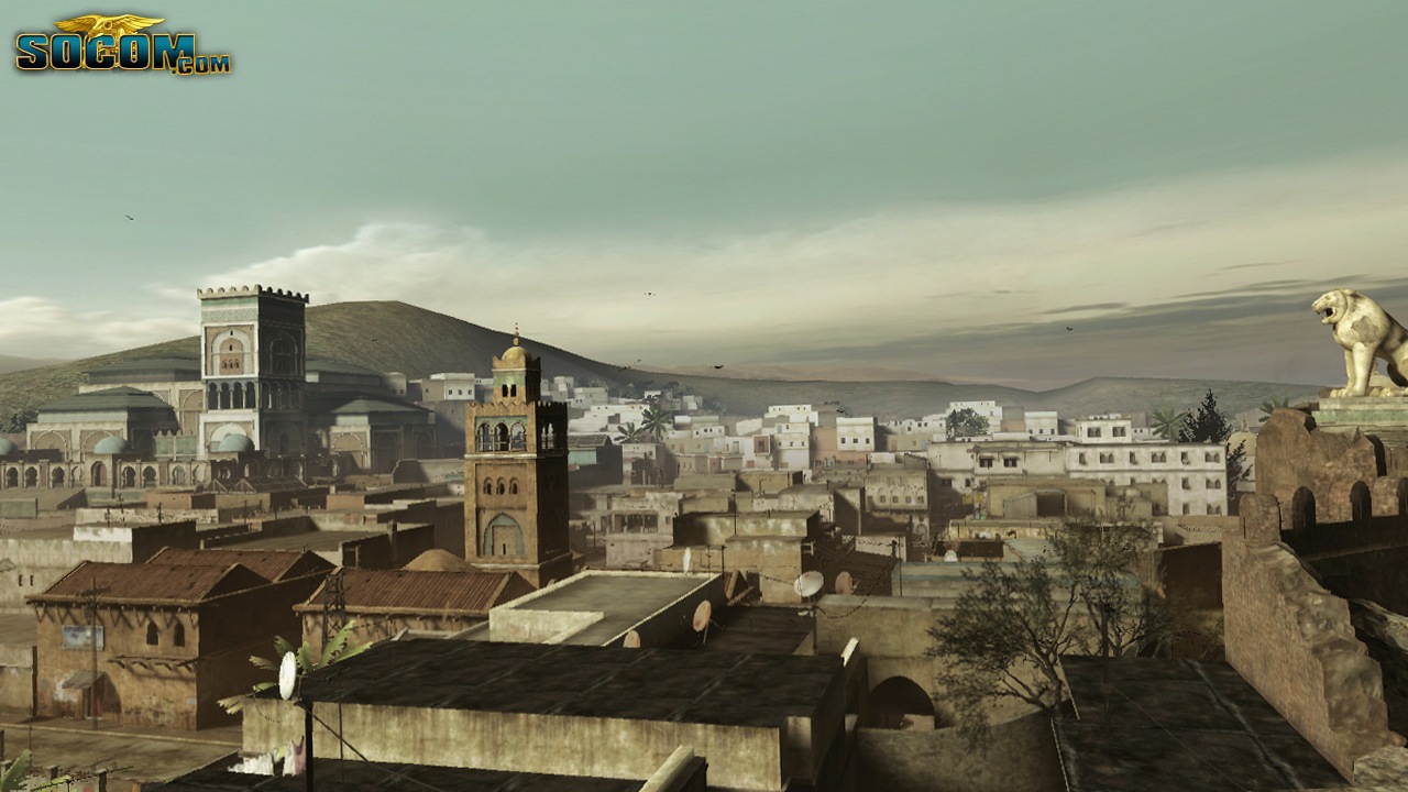 Socom Confrontation - Imagen 26